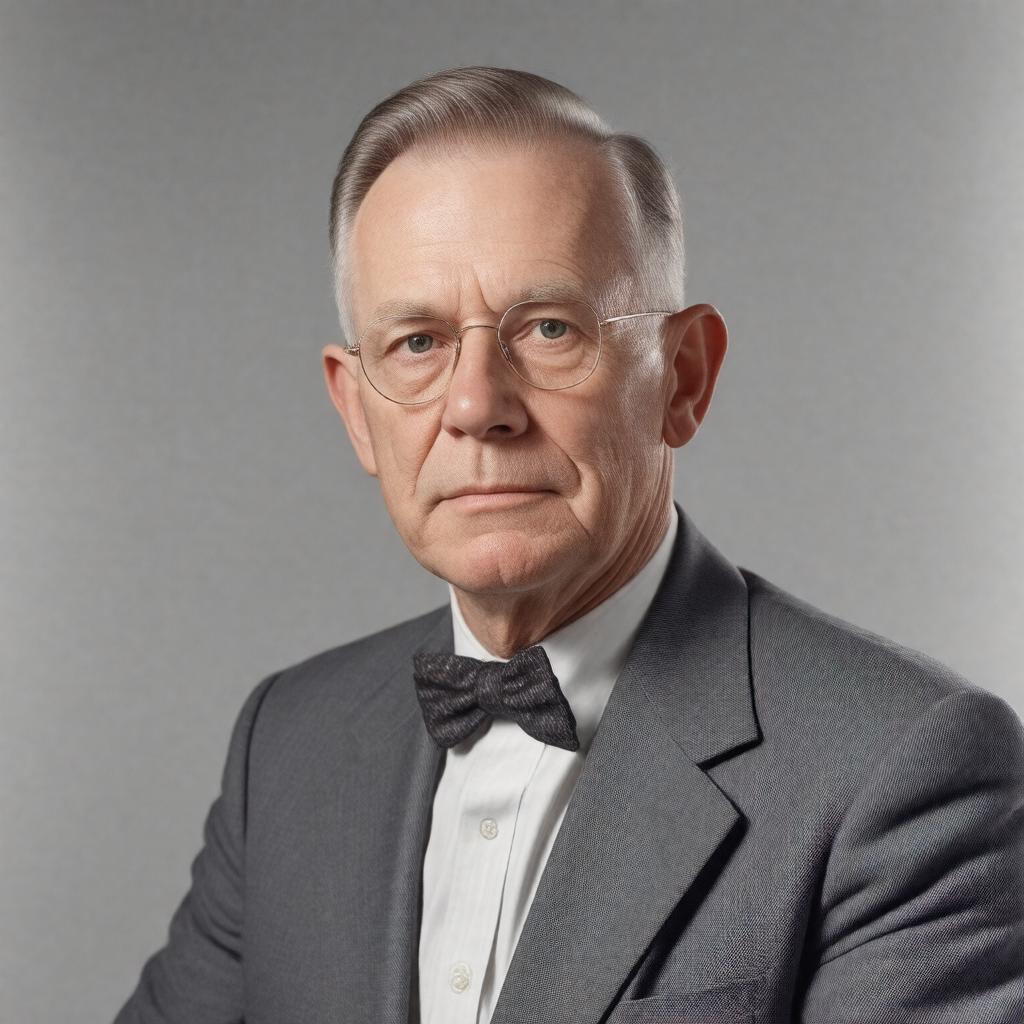 John Pierce